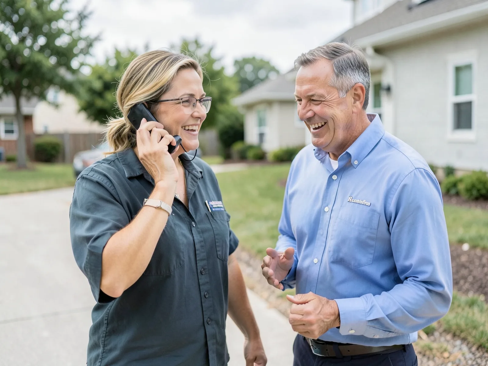 Frequently Asked Questions About Storm Damage Restoration in Eldora, IA